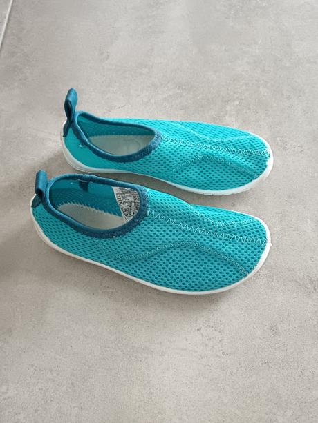 Topánky do vody, decathlon,29