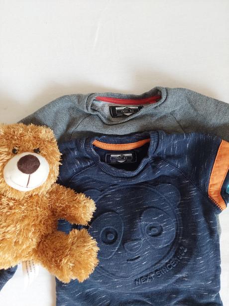 Svetríky next 82, next,80