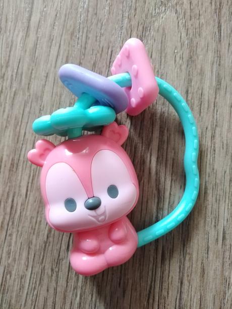 Hryzadlo a hrkálka, 