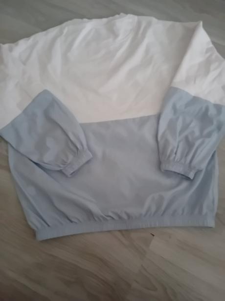 Dámska športová mikina, reserved,m