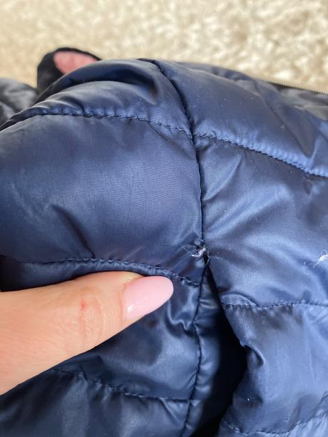 Prechodná vetrovka hm 128, h&m,128