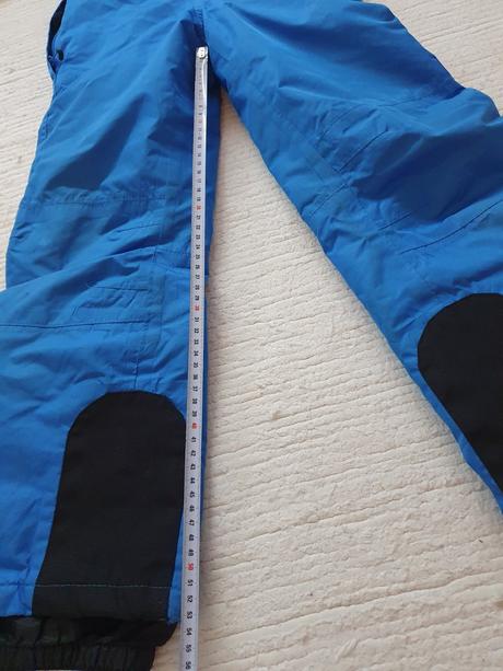 122 až 128 oteplovacky crivit, crivit,128