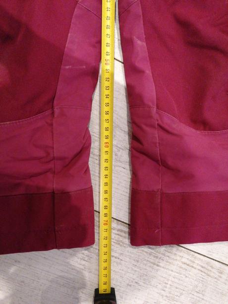 Oteplovacky, helly hansen,110