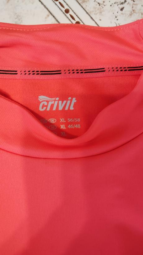 Natelnik crivit, crivit,xl