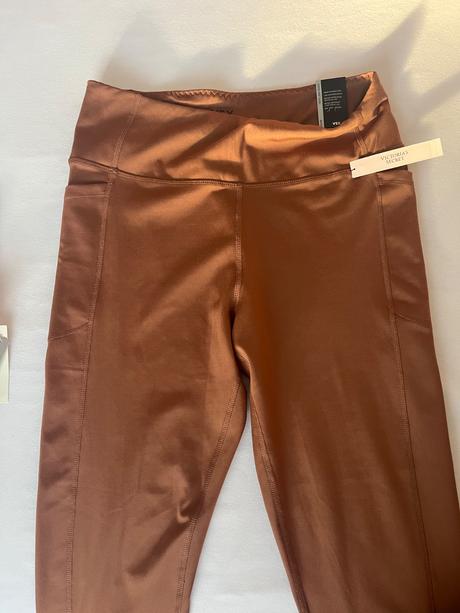 Victoria secret legíny, l