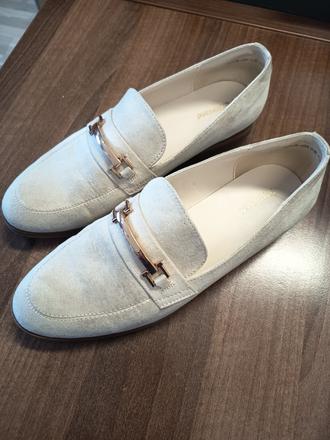 Dámske mokasíny 38, graceland,38