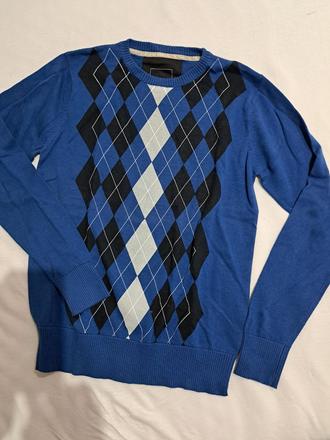 Pansky pulover velk m, m