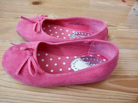 Ružové balerínky, cupcake,26