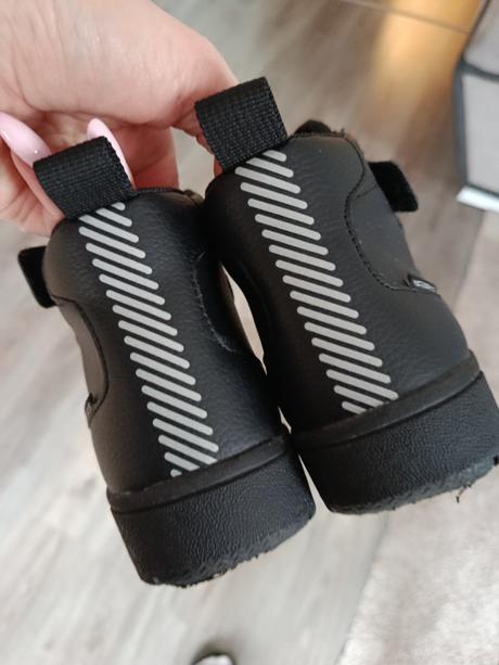 Hm,vodeodolné tenisky 27, h&m,27