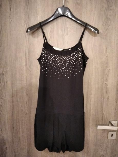 Letný overal veľkosť 164, h&m,164