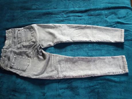 Elastické rifle, č. 158, 158