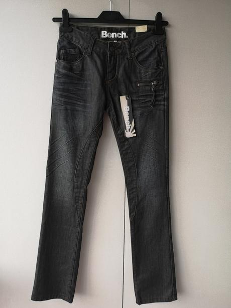 Bench dámske rifle veľkost 27/34, bench,26 / 28