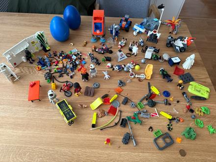 Playmobil, 