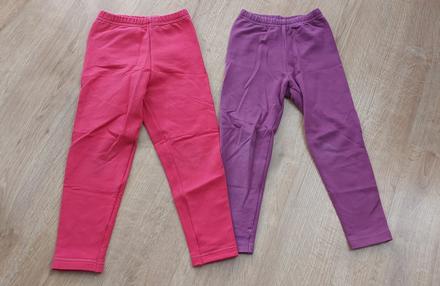 Zateplené legíny, 104