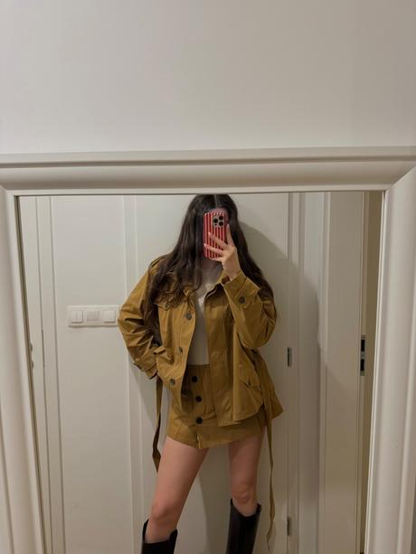 Zara súprava, m / s