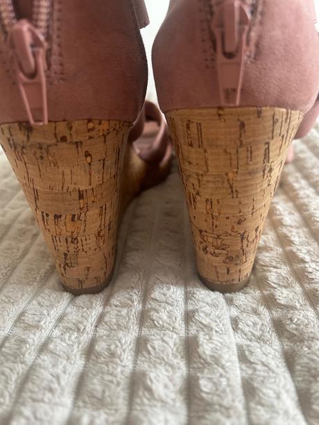 Sandále, graceland,37