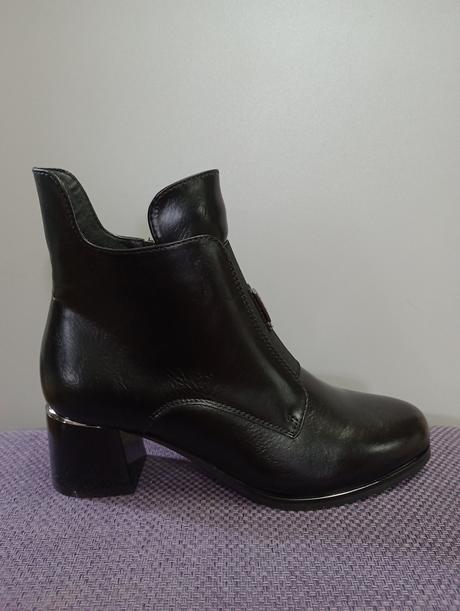 Čižmy, 36 - 41