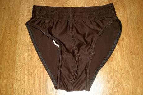 Pánske plavky, l - xxxl