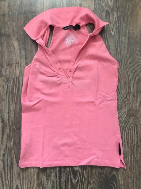 Polo tielko, mango,xs