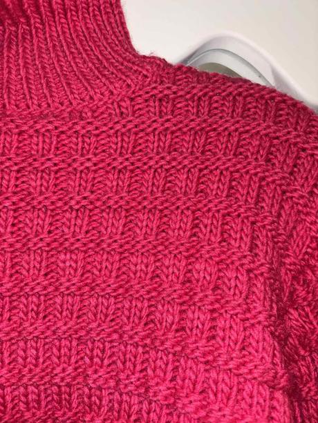 Sveter h&m xs/s/m, h&m,m / s / xs