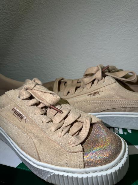 Puma tenisky, puma,37