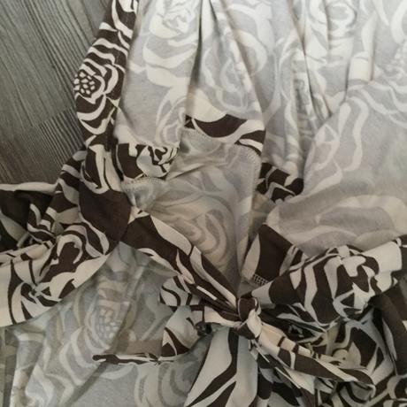 Šaty h&m 36/38, h&m,38