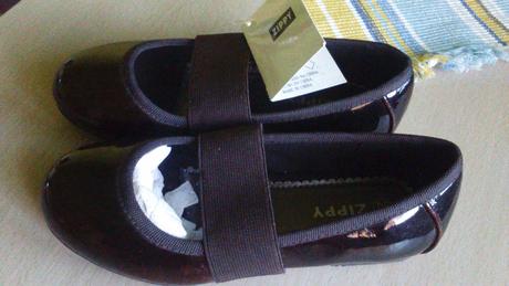 Balerínky zippy, 28