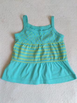 Letné tričko george, george,104