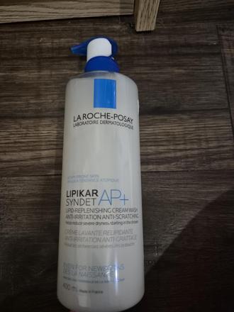 La roche lipikar ap+,