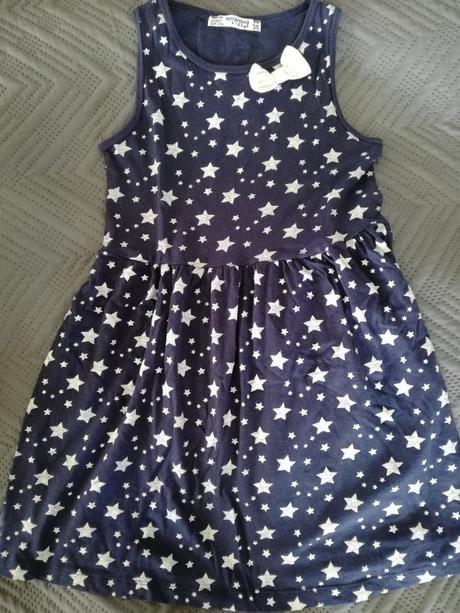 Šaty, terranova,128