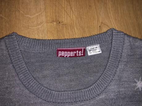 Svetrík, pepperts,134