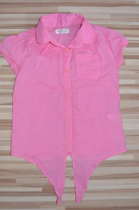 Bluzka, reserved,128