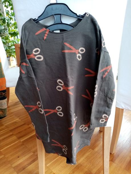 Šaty mile, mile,122