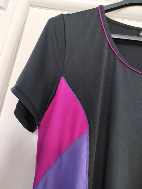 Športové tričko, m