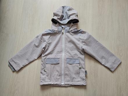 Funkčná bunda, 116