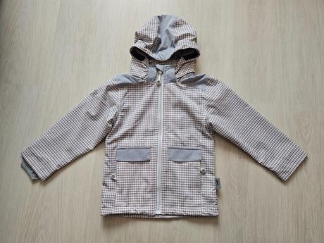 Funkčná bunda, 116