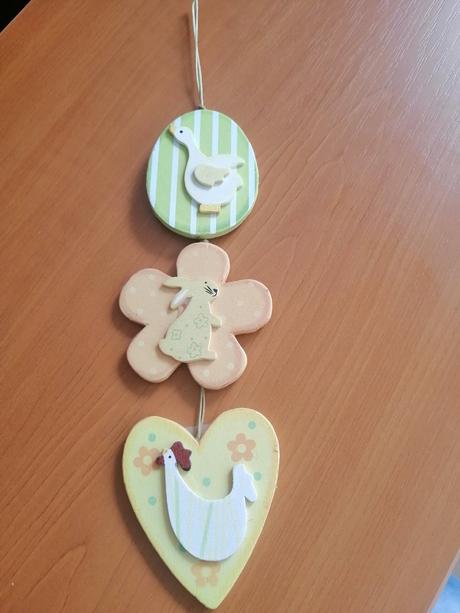 Dekorácia so zvieratami, 