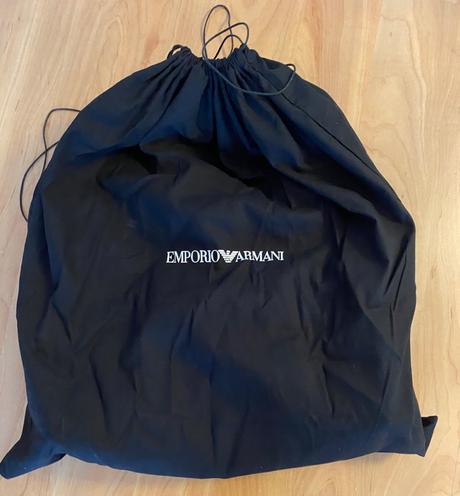 Emporio armani/ original, 