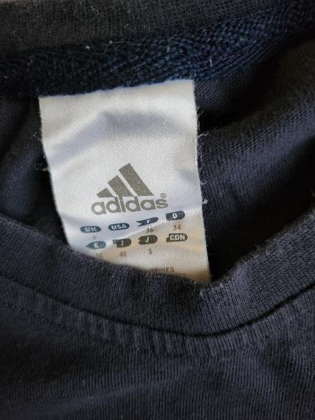 Tricko, adidas,152