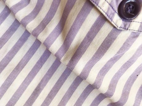 Kraťasy s vysokým pásom l/xl, xl