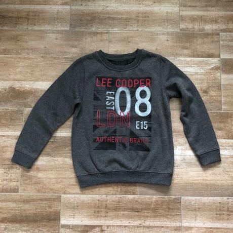 Mikina lee cooper, lee cooper,140