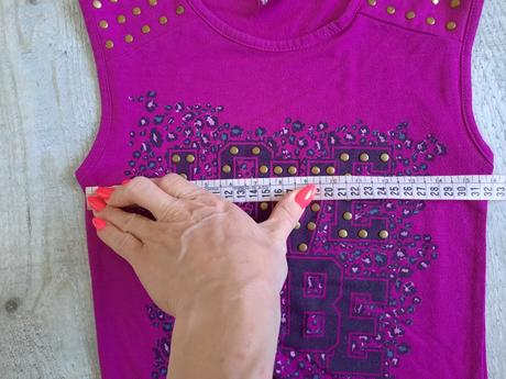 Tričko 128-134, 128