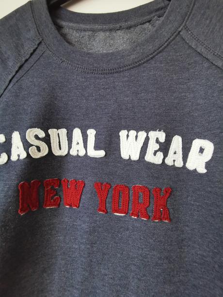 Mikiny 2ks., s.a.m.,m