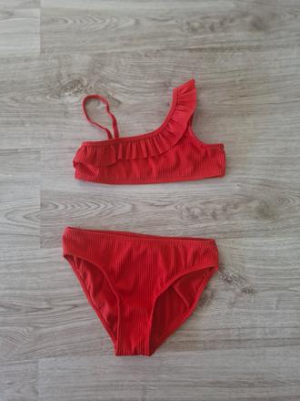 Plavky 128/134, sinsay,134