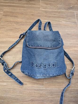Rupsak desigual, desigual