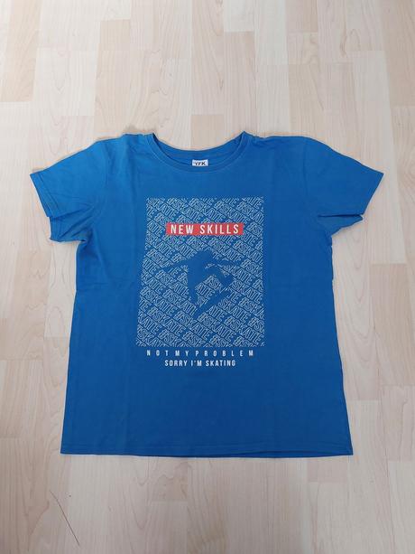 Tričko 158/164, kik,158