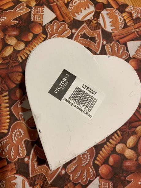 Vianočný svietnik, 