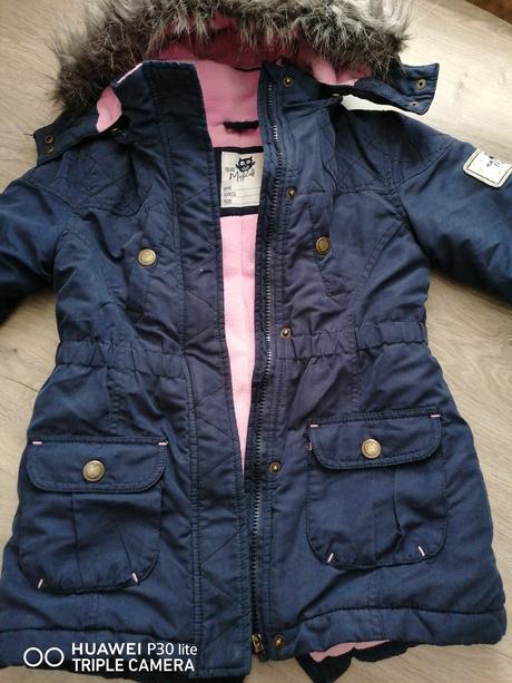 Zimná bunda, dopodopo,122