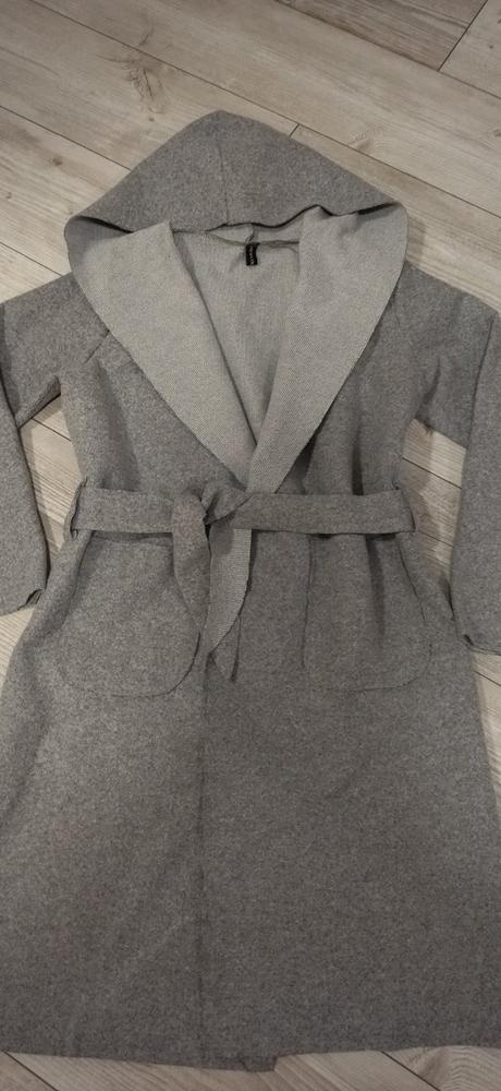 Prechodný kabátik, s