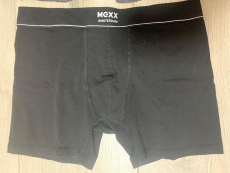 Pánske boxerky, mexx,m